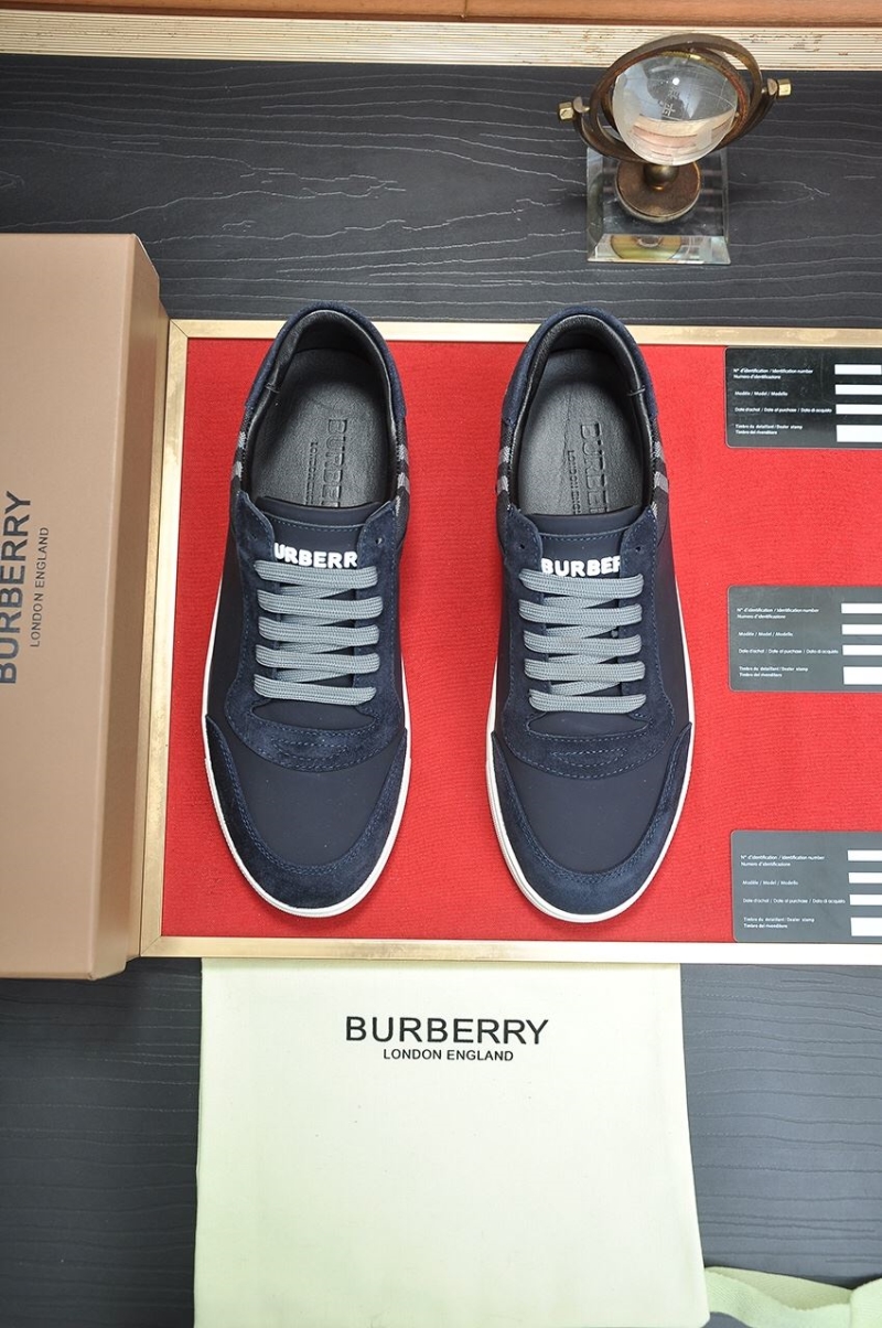 Burberry Sneakers